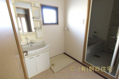 【内装】 | カメリアハイム