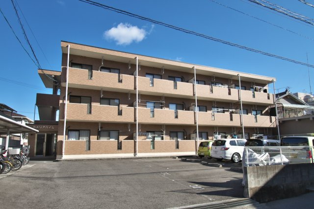 カメリアハイム