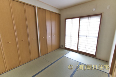 【和室】 | カメリアハイム