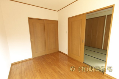 【居間・リビング】 | カメリアハイム