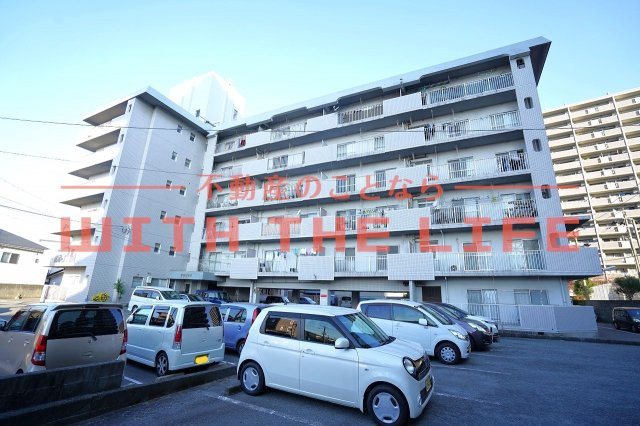 組坂ビルNo8【キャッシュバック対象物件】