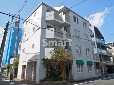 【外観】 | リュウズアパートメント