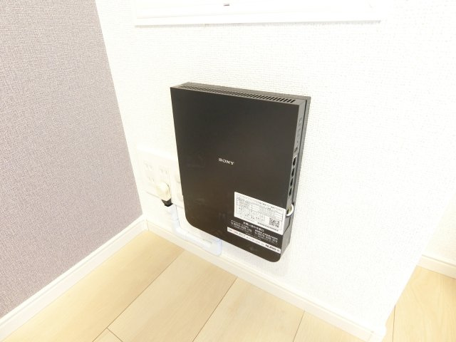 ユウパレス和泉中央のその他