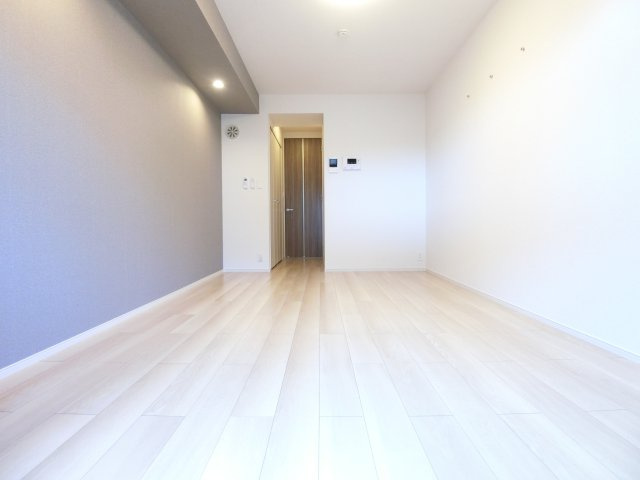 ユウパレス和泉中央の寝室