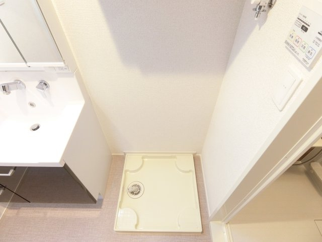 ユウパレス和泉中央の内装