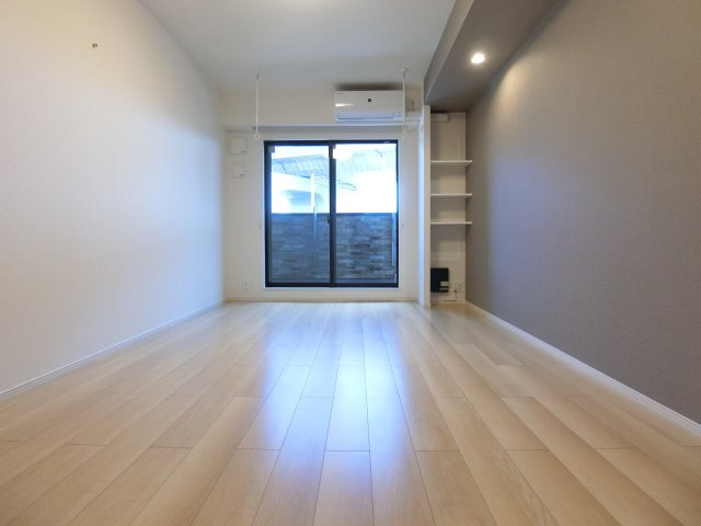 ユウパレス和泉中央の洋室