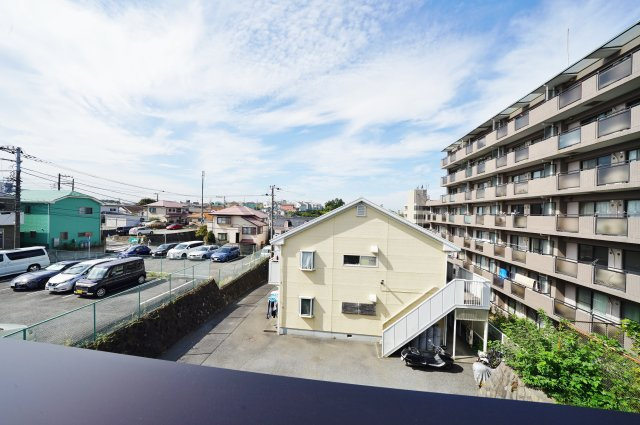 【横浜市保土ケ谷区法泉２丁目17-2新築戸建て１号棟】★仲介手数料無料★（初音ヶ丘小学校・橘中学校）の展望