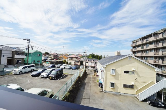 【横浜市保土ケ谷区法泉２丁目17-2新築戸建て２号棟】★仲介手数料無料★（初音ヶ丘小学校・橘中学校）の展望