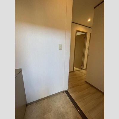 【玄関】 | サニーハウス吉田