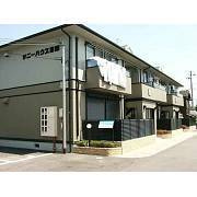 【外観】 | サニーハウス吉田