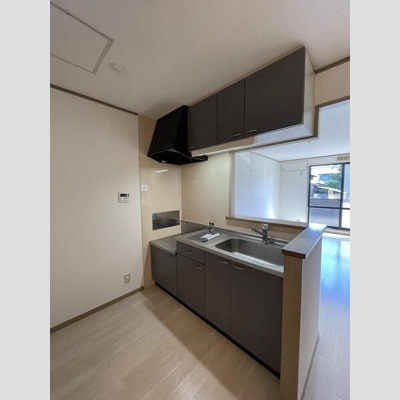 【キッチン】 | サニーハウス吉田