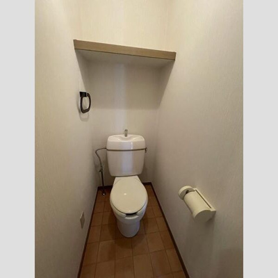 【トイレ】 | サニーハウス吉田