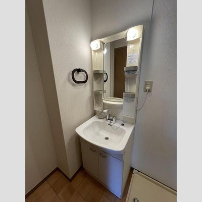 【洗面所】 | サニーハウス吉田