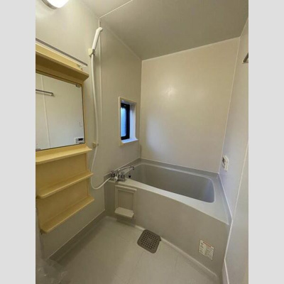 【浴室】 | サニーハウス吉田