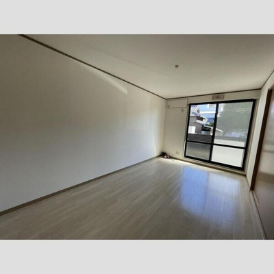 【洋室】 | サニーハウス吉田