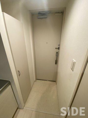 【玄関】 | HANATEN EAST