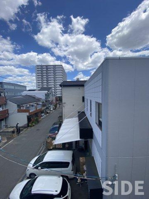 【展望】 | HANATEN EAST