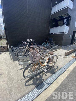 【その他共用部分】 | HANATEN EAST