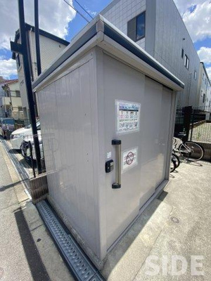 【その他共用部分】 | HANATEN EAST