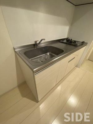 【キッチン】 | HANATEN EAST