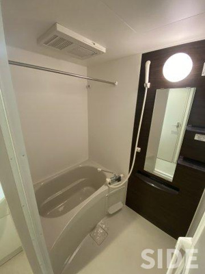 【浴室】 | HANATEN EAST