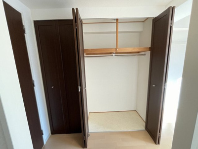 【収納】 | メゾンノーブル