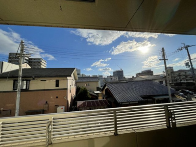 【展望】 | メゾンノーブル