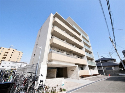 【外観】 | メゾンノーブル