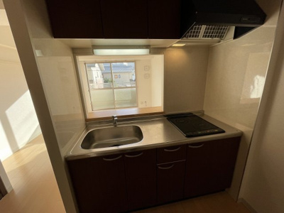 【キッチン】 | メゾンノーブル