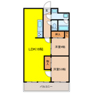 コーポ・ルベーレの画像