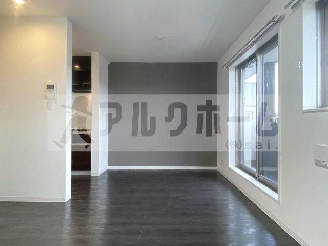 ステラウッド道明寺2