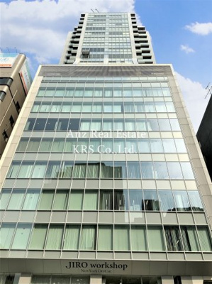 【外観】 | アステリオ北堀江ザ・メトロタワー | ハイグレードなタワーマンション！センスたっぷり♪