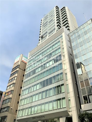 【外観】 | アステリオ北堀江ザ・メトロタワー | ハイグレードなタワーマンション！センスたっぷり♪