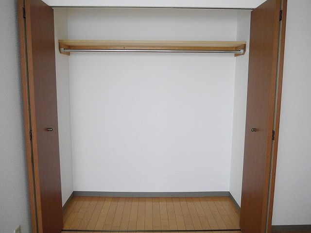 【収納】ブロサム桑園