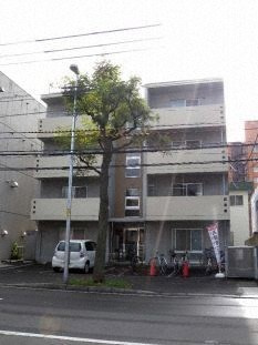 ブロサム桑園の画像