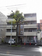 ブロサム桑園の画像