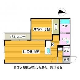 ブロサム桑園