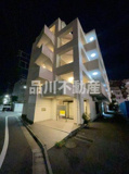 大田区南馬込５丁目のマンションの画像