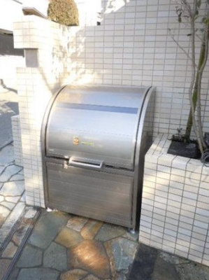 【その他共用部分】 | ナチュラーレ代沢