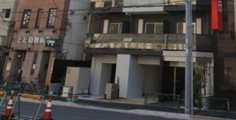 【エントランス】 | プレール・ドゥーク住吉Ⅳ