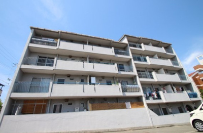 【外観】 | 信和ハイツ | 外観★