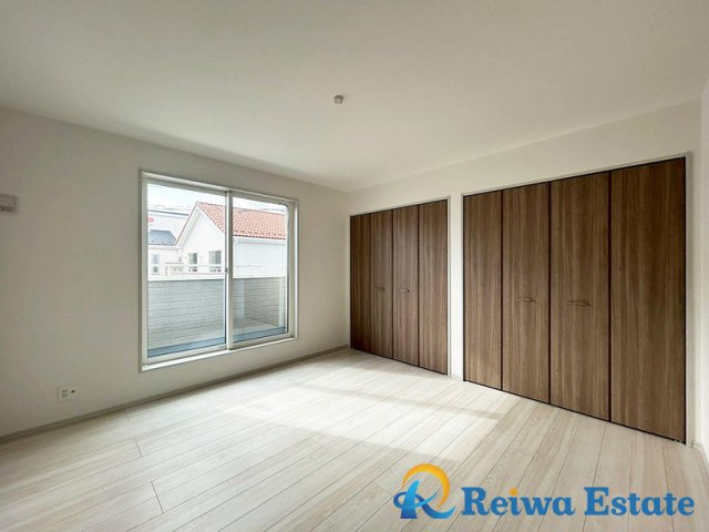 新築戸建　茅ヶ崎市今宿の子供部屋