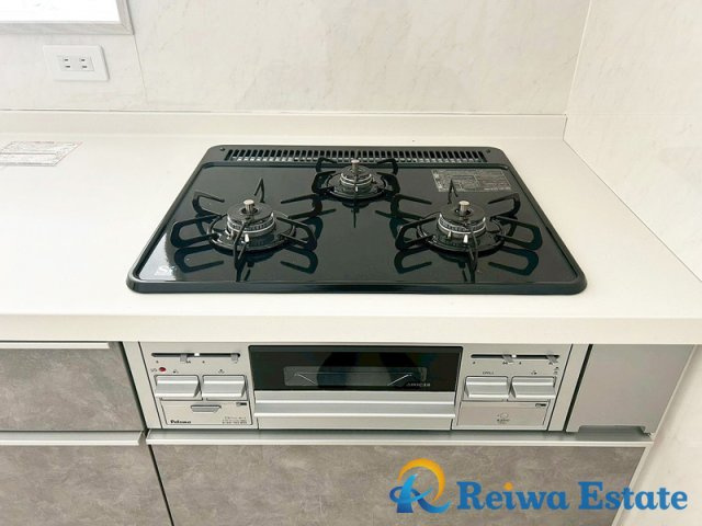 新築戸建　茅ヶ崎市今宿の設備