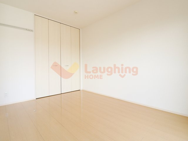 リーベンルーチェⅡの寝室|落ち着いて過ごせるお部屋なので、寝室にいかがでしょうか