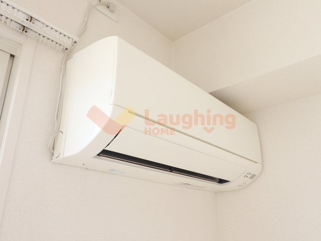 リーベンルーチェⅡの設備