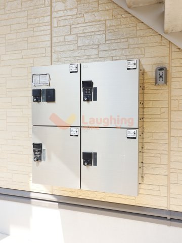 リーベンルーチェⅡの設備