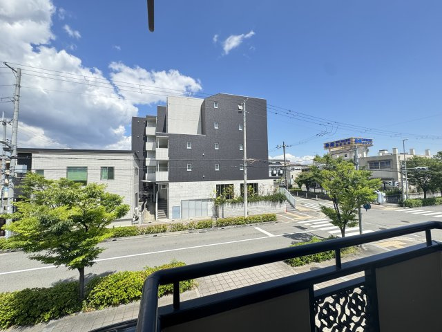 【展望】 | パセオ西宮 | 見晴らしがいいです