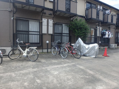 【その他共用部分】 | パセオ西宮