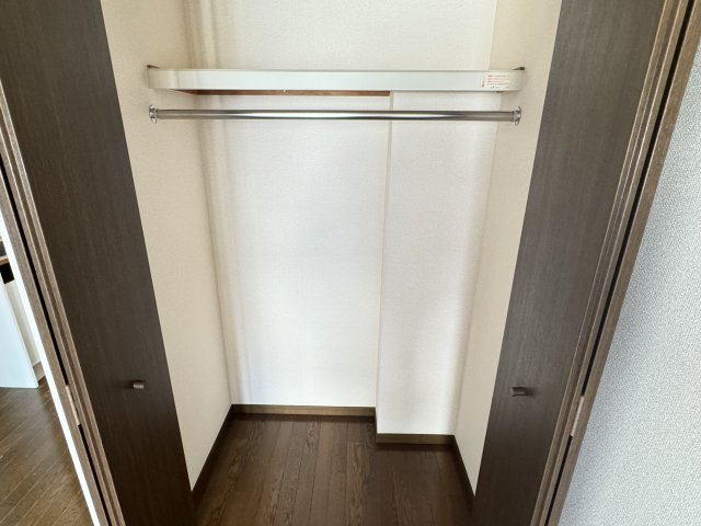 【収納】 | パセオ西宮 | ちょっとした収納スペースも充実しています