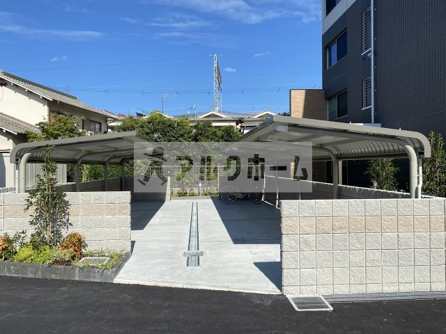 ブルーム国分のその他共用部分